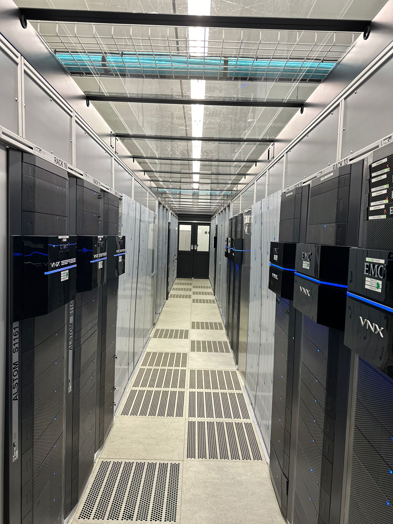 Data center